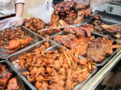 -老杨家熟食店
