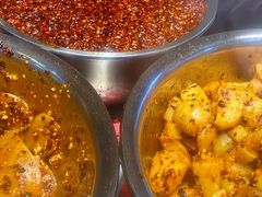 -周小亮丁家坡洋芋(全国总店)