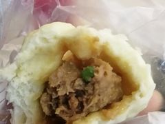 -凤起龙游老面包子(凯德晶品店)