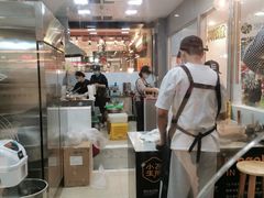 -小飞生煎(东方宝泰店)