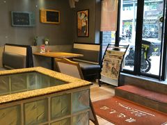 -新澳港式茶餐厅(余姚路店)