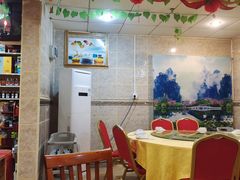 -华兴餐厅·招牌生鱼片(桃园路店)