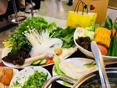 -呷哺呷哺(西单大悦城店)