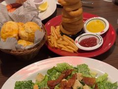 -RED LOBSTER(环球影城大阪店)