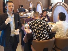 -润泽园饭庄(中山路店)