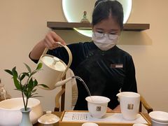 -小茶闲舍·观景商务茶馆(广州塔店)
