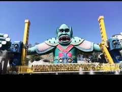 -水上乐园·欢乐世界