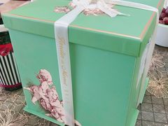 -莫奈花园法式蛋糕
