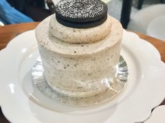 -chuchulab日式短蛋糕(粤海天地店)