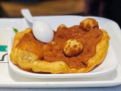 双倍糖油饼-黑窑厂糖油饼烤鸭·清真菜(旗舰店)