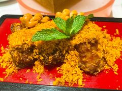 金牌蒜香骨-相遇·鲜炒黄牛肉(丹阳吾悦广场店)