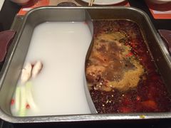 -新辣道鱼火锅(上地华联店)