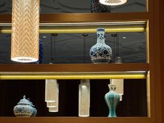 -A One Kitchen·南京精菜馆(德基广场店)