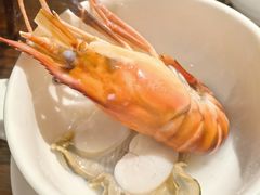 -大良毋米粥(锦龙路总店)