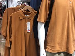 -优衣库(上海虹口龙之梦店)