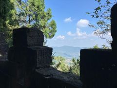 -金堂县云顶石城风景区