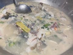 -格塘人家·山泉水煮鱼(望兴家园店)