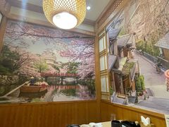 -山之川日料放题(通州店)