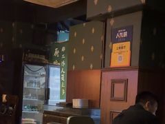 -The Cheebat 锌吧·Bistro(体育西店)