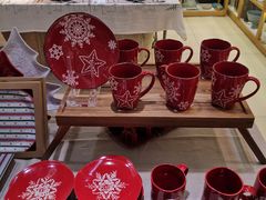 -ZARA HOME(蓝色港湾店)