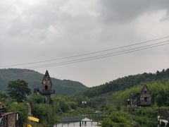 -莫干山风景区