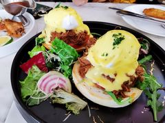 -The Rug Cafe(王府中环店)