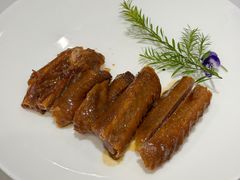-欢乐海岸美食联盟