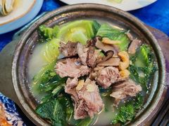 -东江海鲜大排档·潮汕菜·砂锅粥