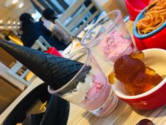 -必胜客(海滨店)