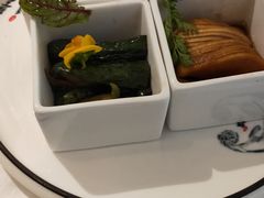 -肆月河豚·新淮扬(金融街店)
