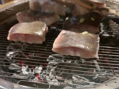 -红沃鳗鱼黑牛烤肉店(不老街店)