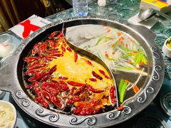 -8号苑自助烤场(西单店)