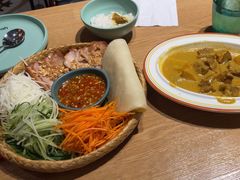 -迷你椰·泰式大排档(共康店)