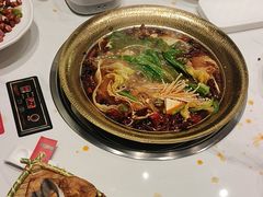 -涿派·炝锅鱼(涿州店)