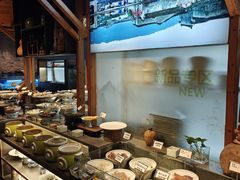 -大鱼徽州·寻味徽菜(星光总店)