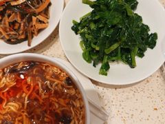 清炒豆苗-鼎泰丰(环贸店)