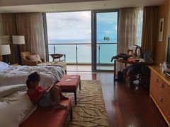 -深圳大梅沙京基洲际度假酒店