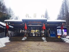 -九华山风景区
