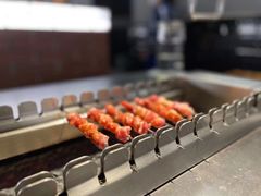 -很久以前羊肉串(南京路第一百货店)