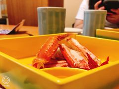 -蟹道乐(道顿堀本店)