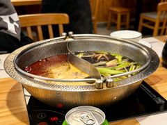 -牛匠和牛寿喜锅(西安总店)