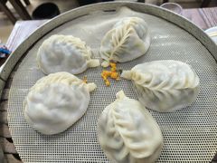 -叶存利海鲜大馅饺子(海宁路总店)