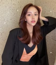 点击看大图 -3AM HAIR SALON烫发染发接发