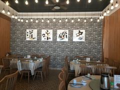 大堂-先记烧鹅王·本地粤菜(福永店)