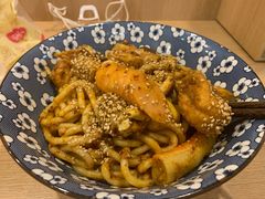 -皆道拌麻辣烫·麻辣拌