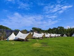 -不觉晓CAMPING(上海迪士尼营地店)