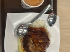 -太兴烧味餐厅(香港机场店)