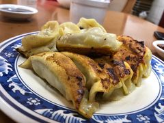 -回回锅贴(小河沿店)