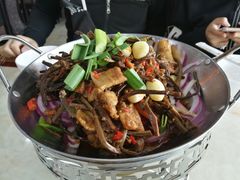 -毛家湘菜馆(青海湖店)