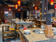 -重庆渝达老火锅(春熙路店)